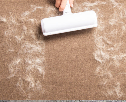 Pet Hair Remover Roller - Dog & Cat Vacuum Brush