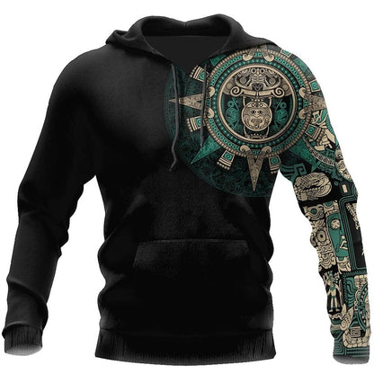 Fashion Printed Hoodies