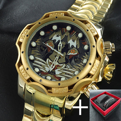 Men C1 Watch