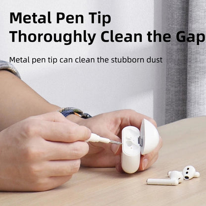 Airpod Earphone Cleaning Tool Kit