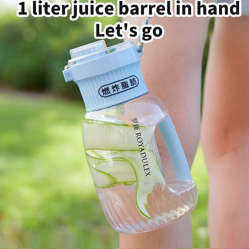 Blender Juicer Smoothie