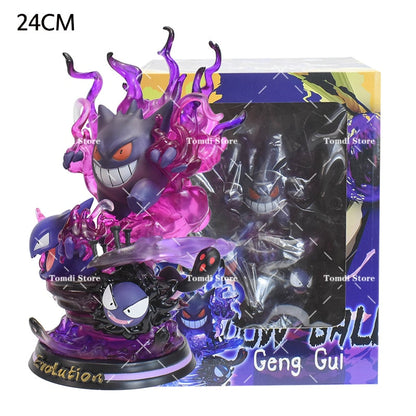 Pokemon Action Figure