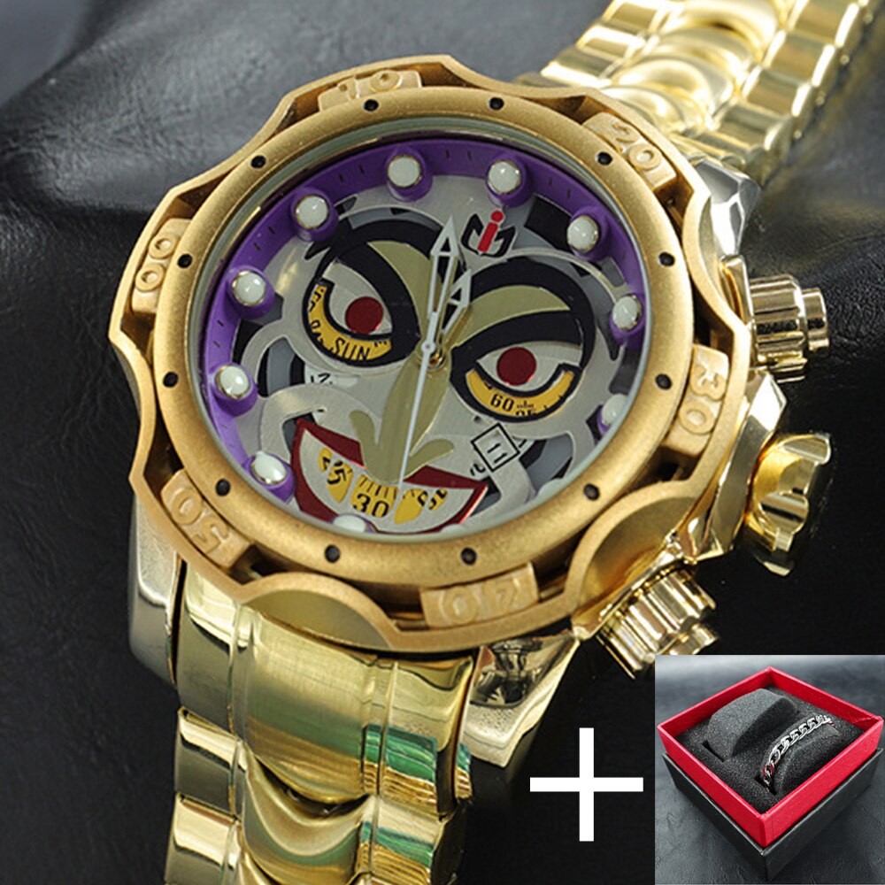 Men C1 Watch