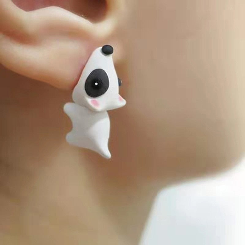 Animals Cute Earrings