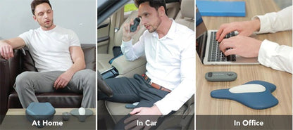 Seat Massager Pad