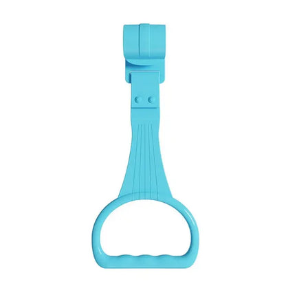 Grijp- en trekring voor baby’s om te leren staan – 1+1 gratis actie