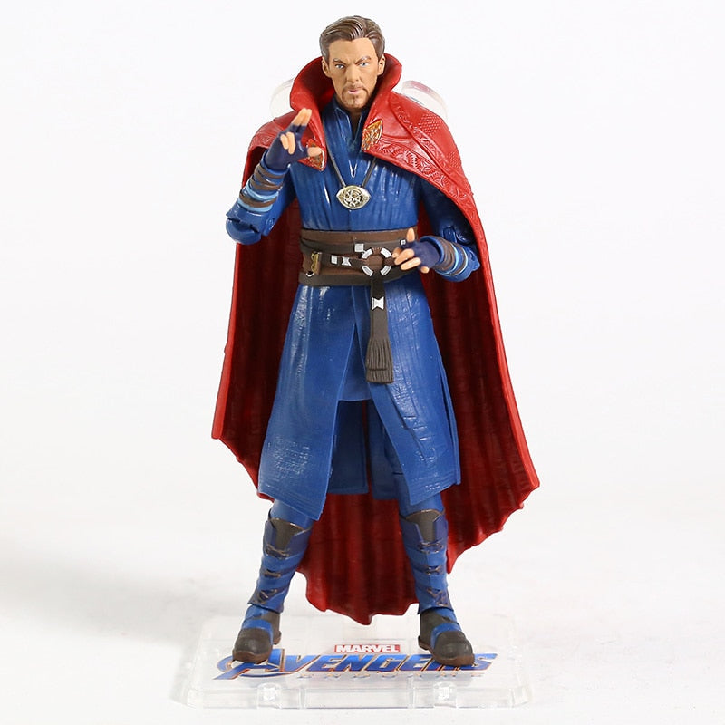 Avengers  DOCTOR STRANGE  Multiverse Action Figure