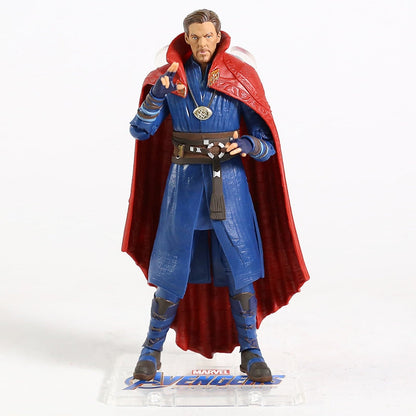 Avengers  DOCTOR STRANGE  Multiverse Action Figure