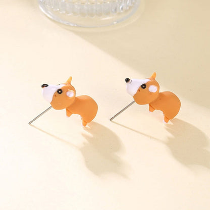 Animals Cute Earrings