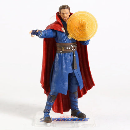 Avengers  DOCTOR STRANGE  Multiverse Action Figure