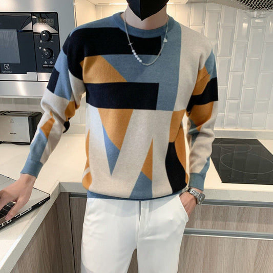 Stylish Printed Shirt
