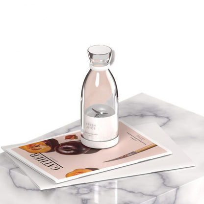 Bottle Portable Blender Juicer
