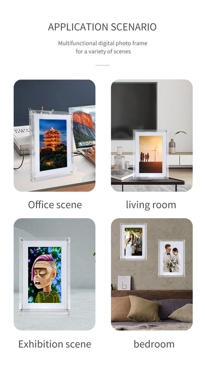 Video Frame HD