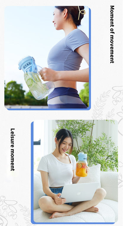 Blender Juicer Smoothie