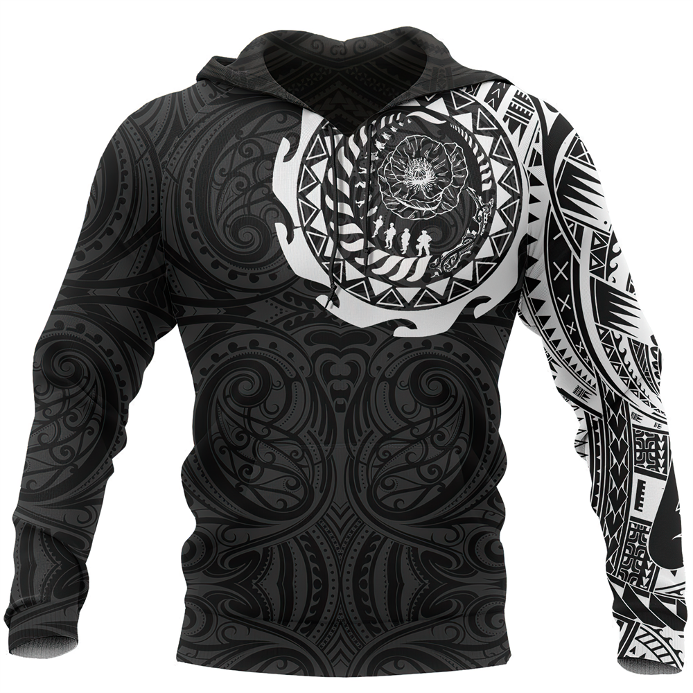 Fashion Printed Hoodies