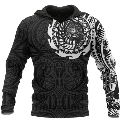 Fashion Printed Hoodies