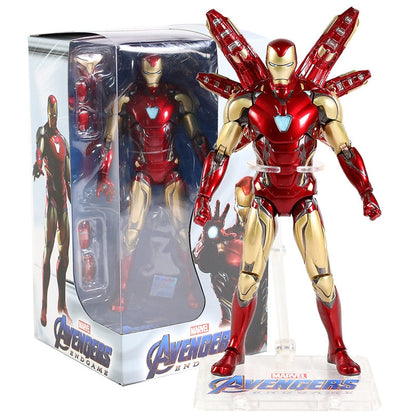 Avengers  DOCTOR STRANGE  Multiverse Action Figure