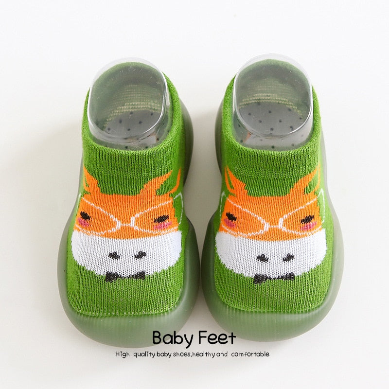 Baby Shoes