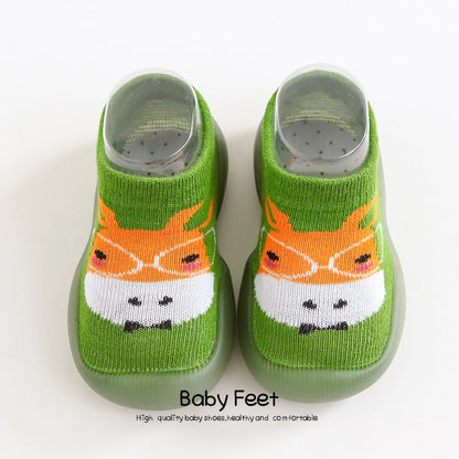 Baby Shoes