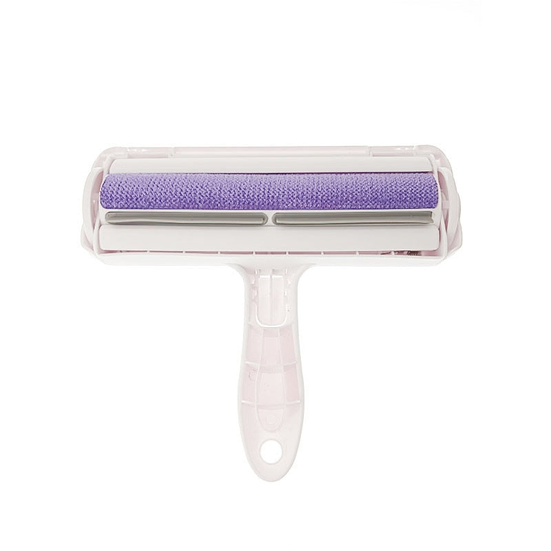 Pet Hair Remover Roller - Dog & Cat Vacuum Brush