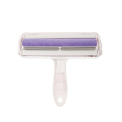 Pet Hair Remover Roller - Dog & Cat Vacuum Brush