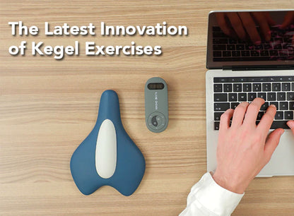 Seat Massager Pad