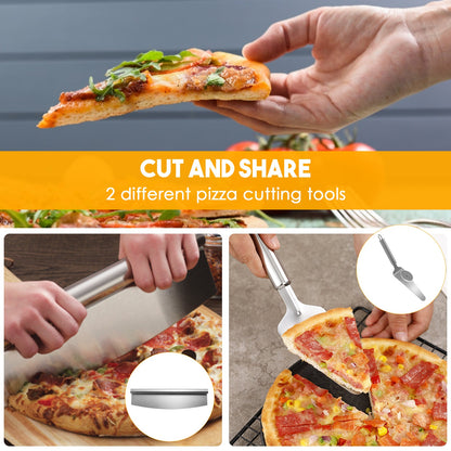 Pizza Oven