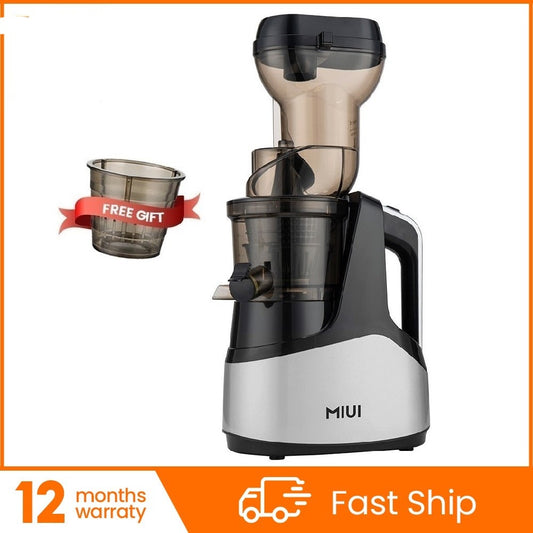 Fruit Juicer Press Extractor Machine Blender