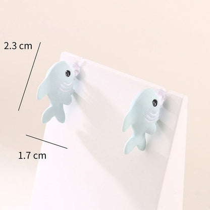 Animals Cute Earrings