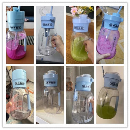 Blender Juicer Smoothie