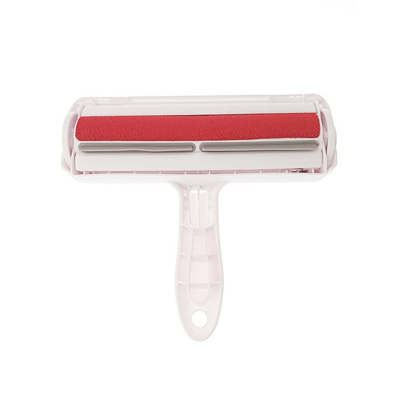 Pet Hair Remover Roller - Dog & Cat Vacuum Brush