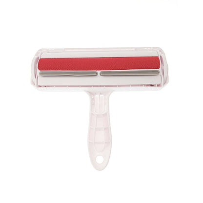 Pet Hair Remover Roller - Dog & Cat Vacuum Brush