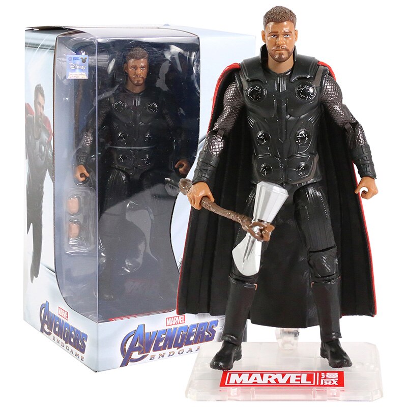 Avengers  DOCTOR STRANGE  Multiverse Action Figure