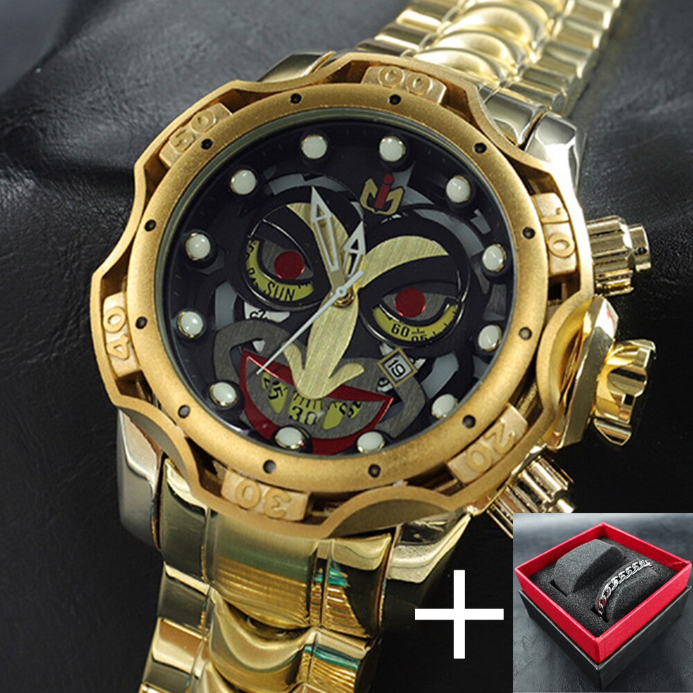 Men C1 Watch