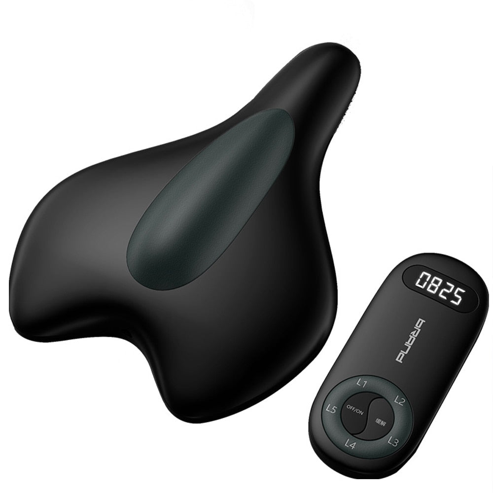 Seat Massager Pad