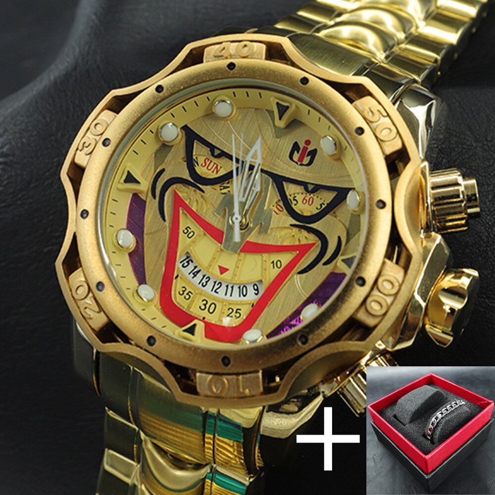 Men C1 Watch