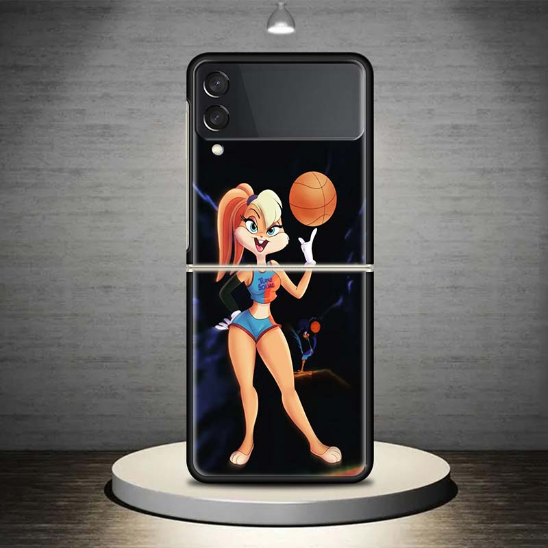 Bunny Z Flip Phone Case Shockproof 5g
