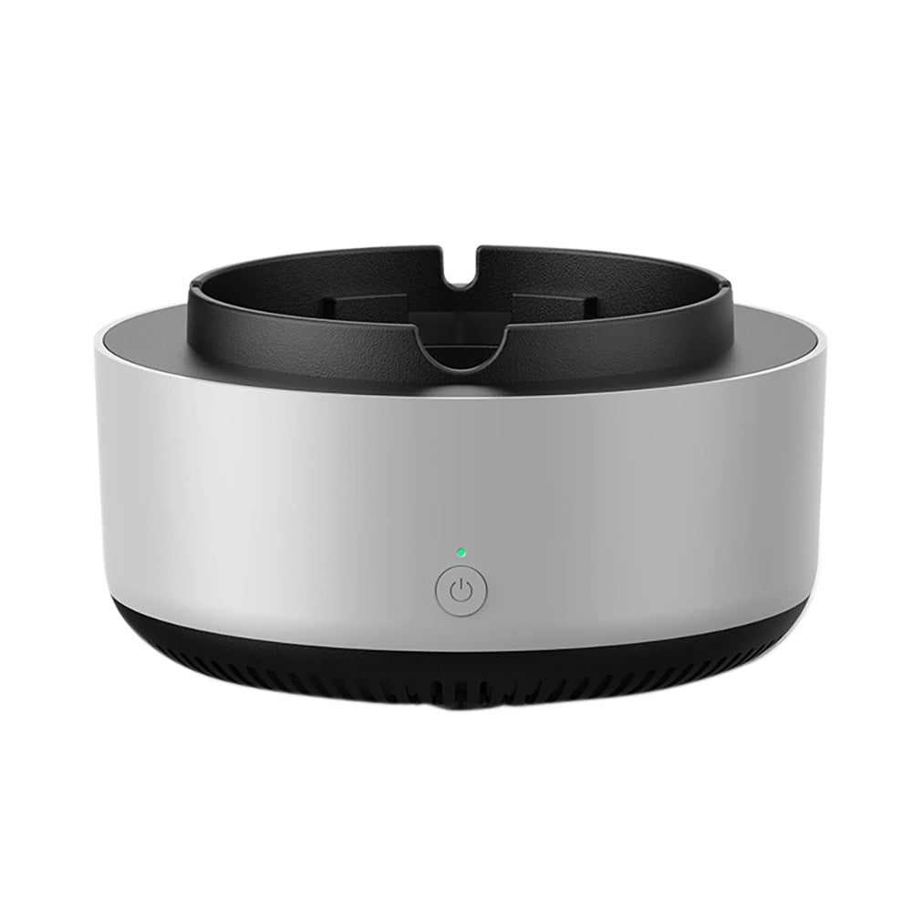 Ash Tray Non Smell Gadget