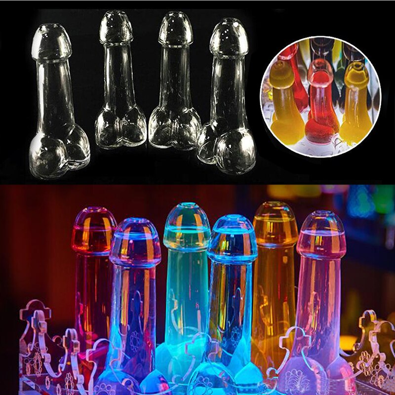 Funny Glass