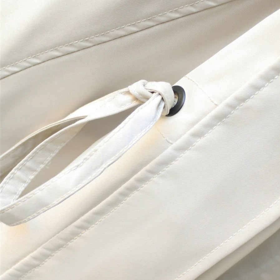 Trendy Waterdichte 3-in-1 Lentejas voor Dames - Eléna