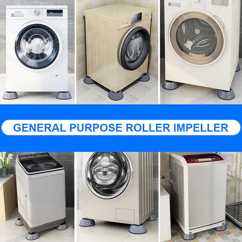 Furniture , Washing Machine Pads
