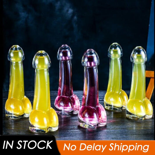 Funny Glass