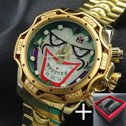 Men C1 Watch