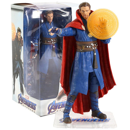 Avengers  DOCTOR STRANGE  Multiverse Action Figure