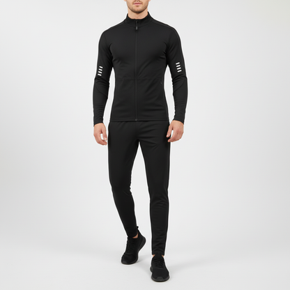 Sneldrogende sportshirtset - Bradley
