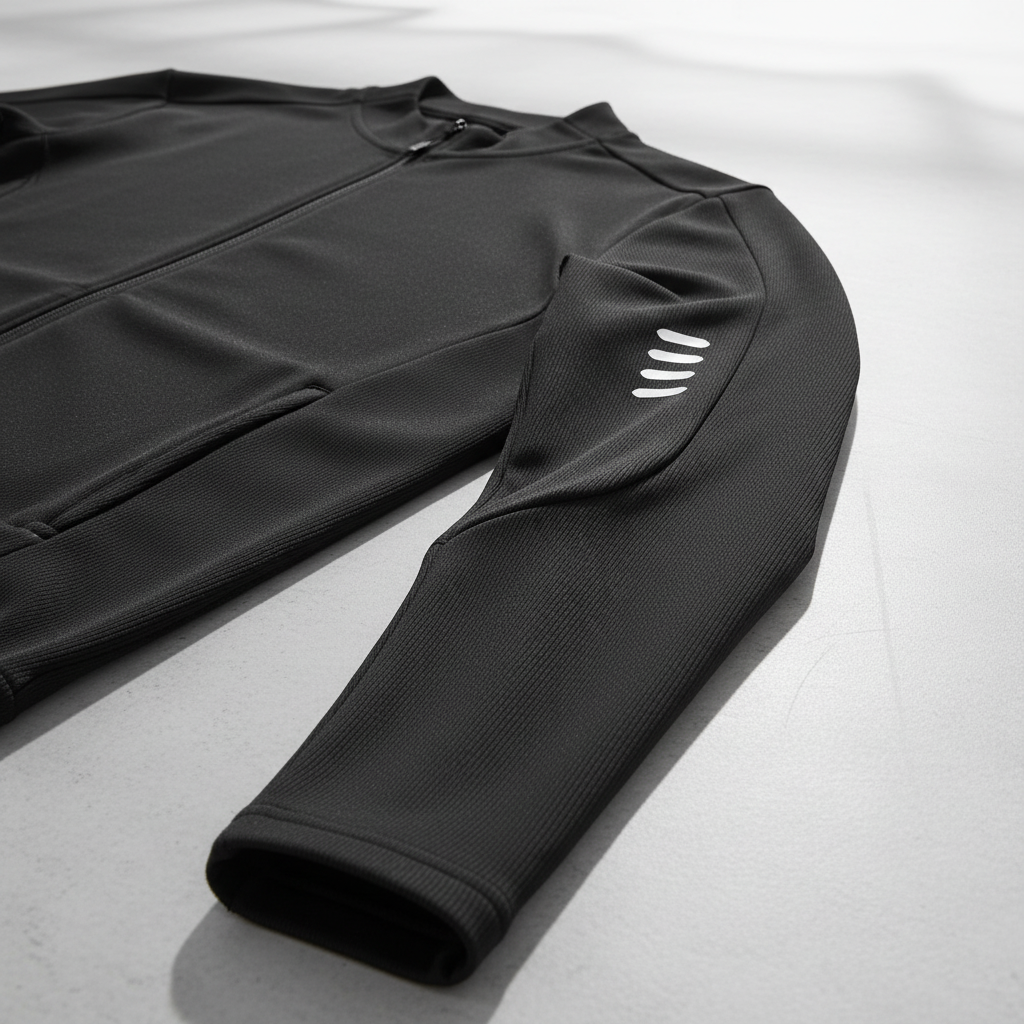 Sneldrogende sportshirtset - Bradley