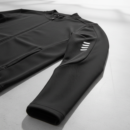 Sneldrogende sportshirtset - Bradley