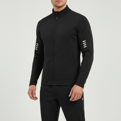 Sneldrogende sportshirtset - Bradley