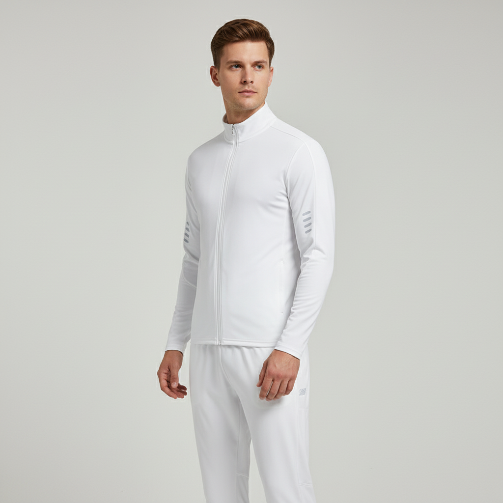 Sneldrogende sportshirtset - Bradley