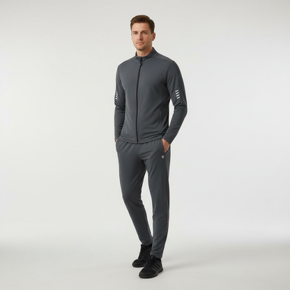 Sneldrogende sportshirtset - Bradley